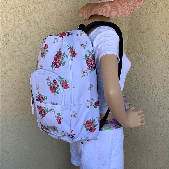 Vans WMNS backpack - Picture 2 of 16